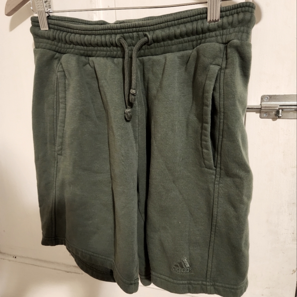 Adidas Shorts